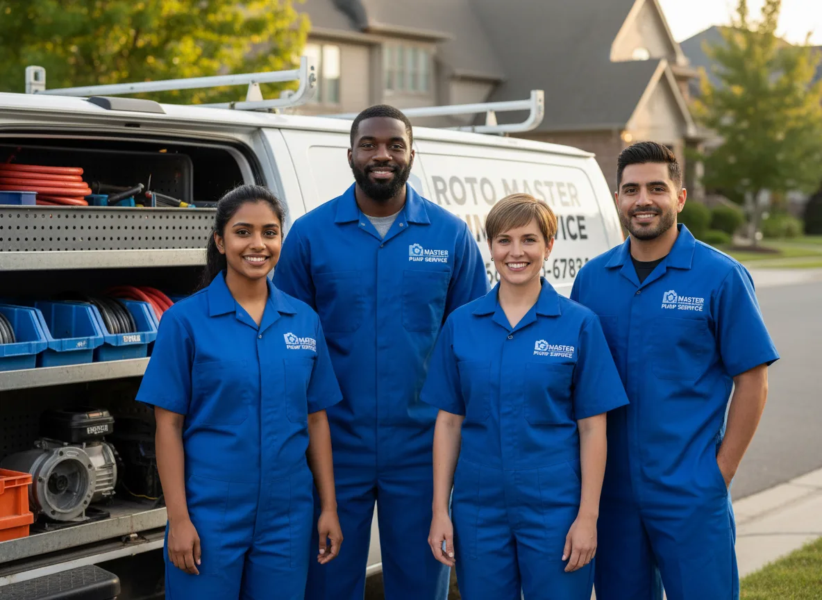 Sump Pump Installation company in Caseyville, IL